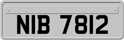 NIB7812