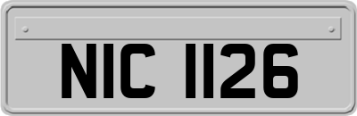 NIC1126