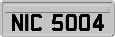 NIC5004