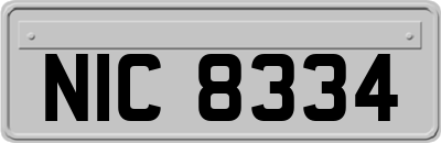 NIC8334