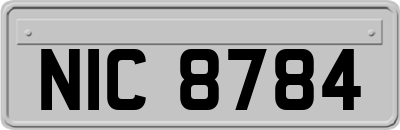 NIC8784