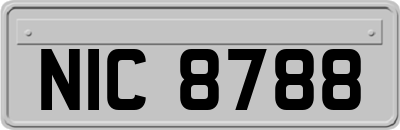 NIC8788