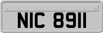 NIC8911