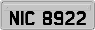 NIC8922