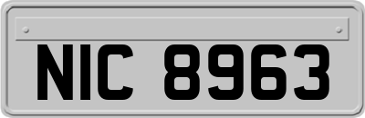 NIC8963