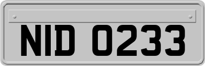 NID0233