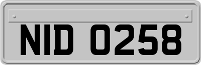 NID0258