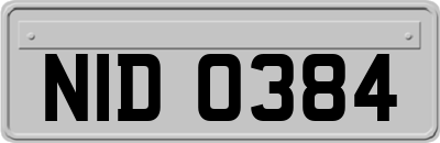 NID0384