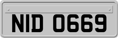 NID0669