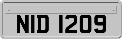 NID1209
