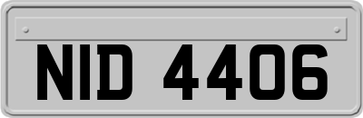 NID4406