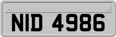 NID4986