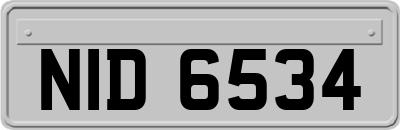 NID6534