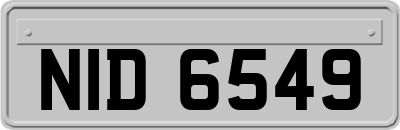 NID6549