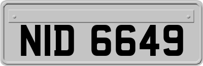 NID6649