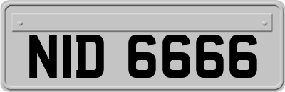 NID6666