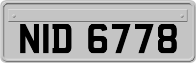 NID6778