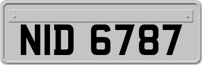 NID6787