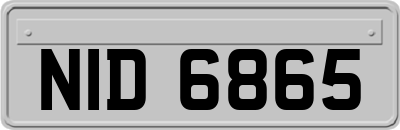 NID6865