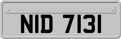 NID7131