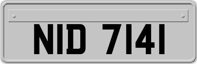 NID7141