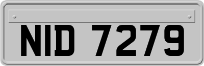 NID7279