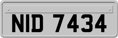 NID7434