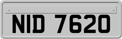 NID7620
