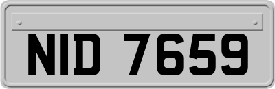 NID7659