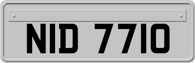 NID7710