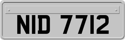 NID7712