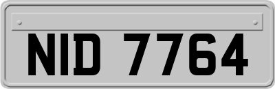 NID7764
