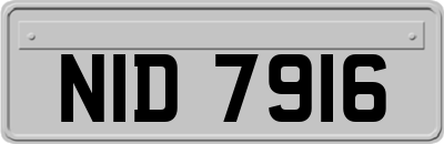 NID7916
