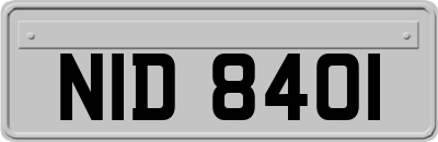 NID8401