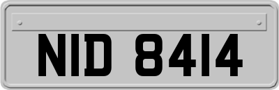 NID8414