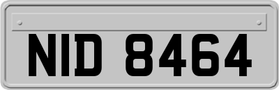 NID8464
