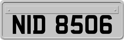 NID8506