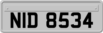 NID8534