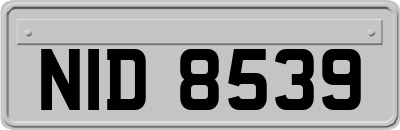 NID8539