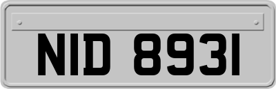 NID8931
