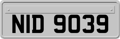 NID9039