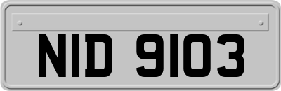 NID9103