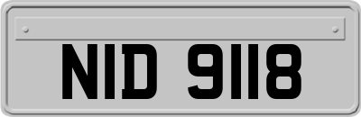 NID9118