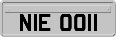 NIE0011