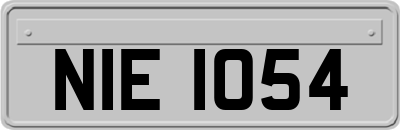 NIE1054