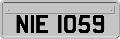 NIE1059