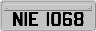 NIE1068