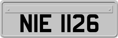 NIE1126