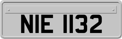 NIE1132