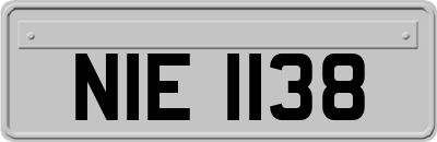 NIE1138